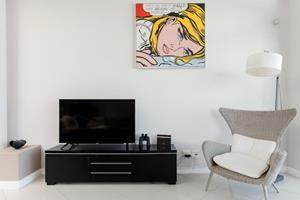 To Let 2 Bedroom Property for Rent in De Waterkant Western Cape